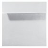 Artoz Papier Perle, Kuvert quadratisch 160x160 mm, mit Haftklebestreifen, 100 Stück