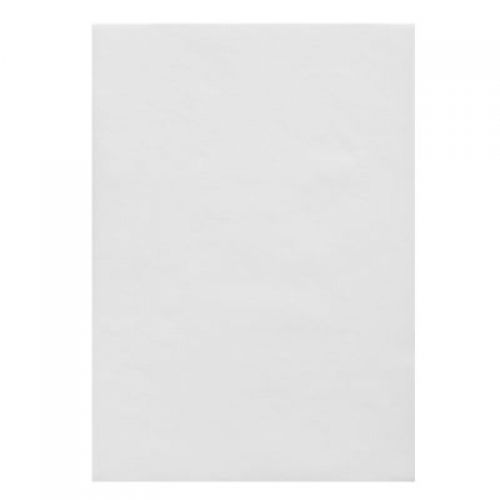 Artoz Papier perga pastell, A4 Bogen, transparent, 100g, 100 Stück