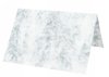 Artoz Papier Antiqua, Tischkarte hochdoppelt, 100x90 mm, 200g, 100 Stück