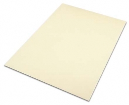 Rössler Papier, Karte A4, transparent, 220g, 50 Stück