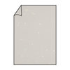 Rössler Papier FinePaper, Bogen A4, 100g, Sternenhimmel transparent, 50 Stück
