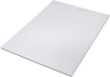 Rössler Papier FinePaper, Bogen A4, 120g, marble white metallic, 100 Stück