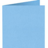 Artoz Papier ArtoLine, Karte quadratisch doppelt, 310x155 mm, 100 Stück