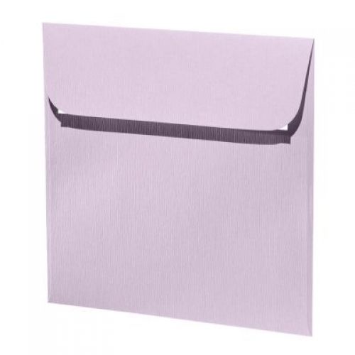 Artoz Papier ArtoLine, Kuvert quadratisch, 160x160 mm mit Haftklebestreifen, 100 Stück