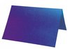 Artoz Serie Silky Tischkarte hochdoppelt, 250g, 100x90 mm, 100 Stück