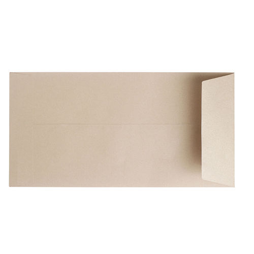Rössler Papier Style, Clutch Style-Briefkuvert für DL 114x224mm, 50 Stück