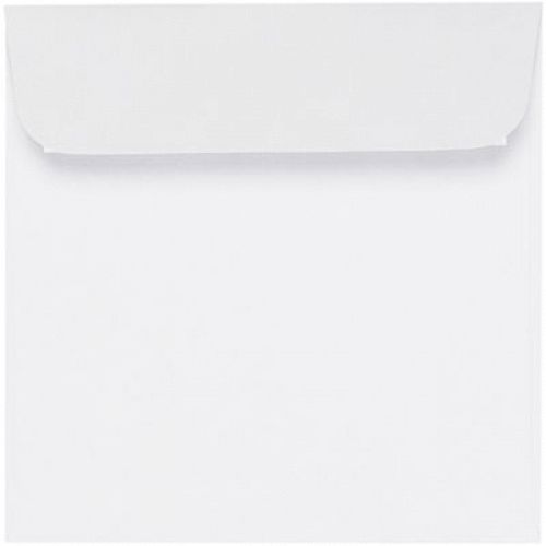 Artoz Papier Zand, quadratisches Kuvert, 160x160 mm, selbstklebend, 100 Stück