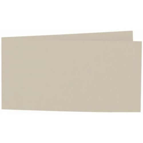 Artoz Papier green line, DL Karte, langdoppelt, mit Falz, 216g, 100 Stück *** im Ausverkauf