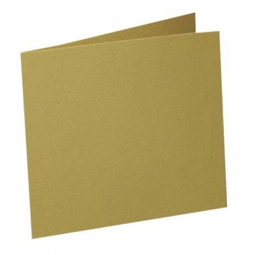 Artoz Papier green line, Karte quadratisch, doppelt, 310x155 mm, mit Falz, 216g, 100 Stück