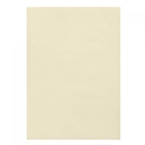 Artoz Papier perga pastell, A5 Bogen ***, 100g transparent, 100 Stück - im Ausverkauf